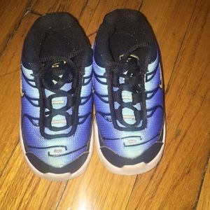 Toddler air max plus